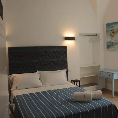 Salentus Couette-café Gallipoli