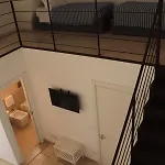 Salentus Frühstückspension 3*