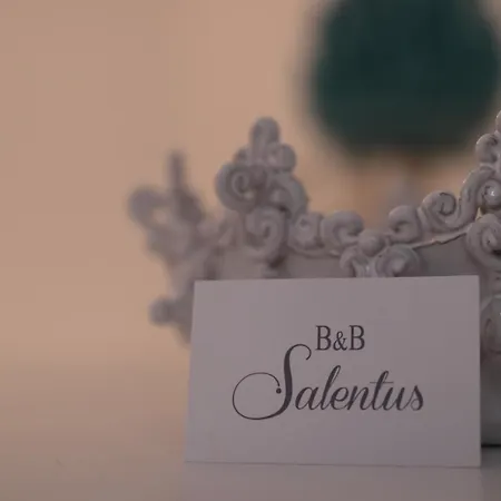 Salentus غالّيبولي
