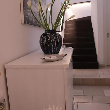 Bed & Breakfast Salentus Gallipoli