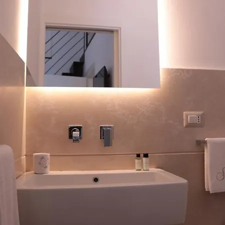 Salentus Bed & Breakfast Gallipoli