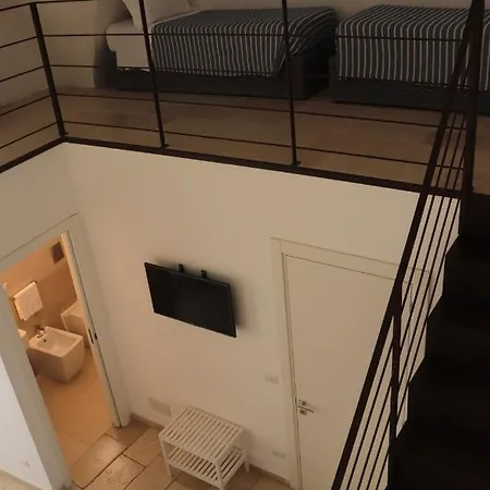 Salentus Bed & Breakfast 3*