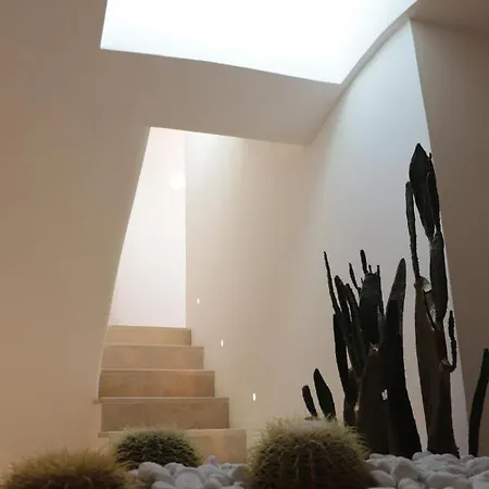 Bed & Breakfast Salentus 3*