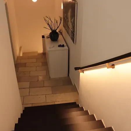 Salentus Bed & Breakfast Gallipoli