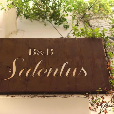 Salentus