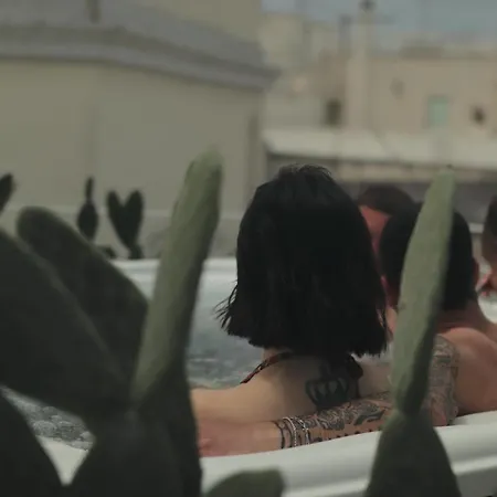 Bed & Breakfast Salentus Gallipoli