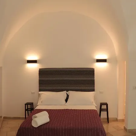 Salentus 3* Gallipoli