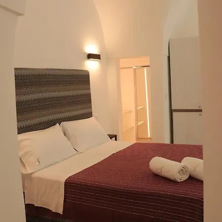 Salentus Frühstückspension