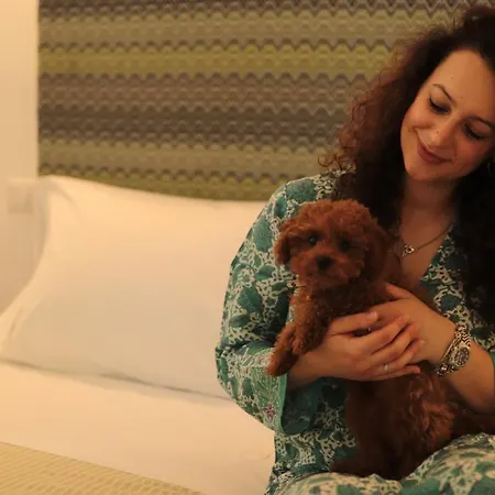 Salentus Bed & Breakfast Gallipoli