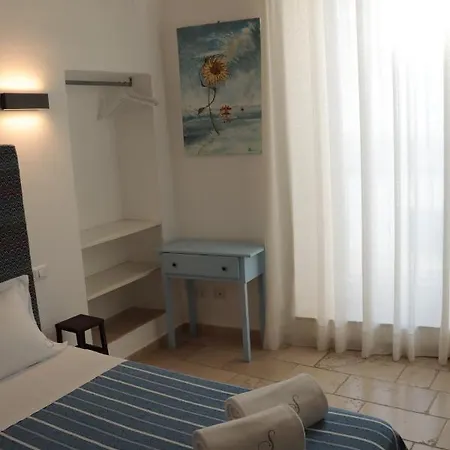 Bed & Breakfast Salentus