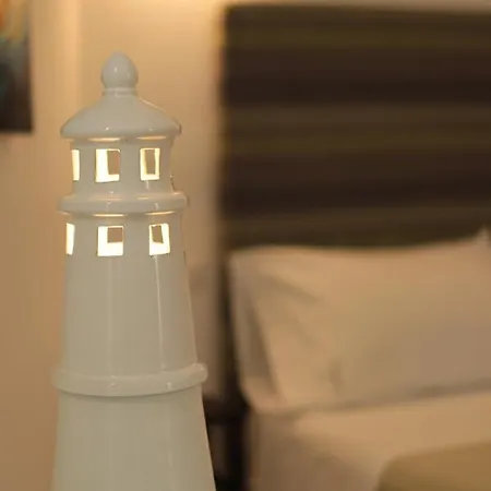 Salentus Bed & Breakfast Gallipoli