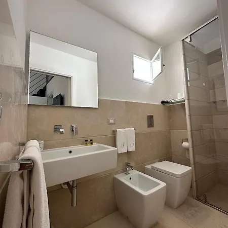 Bed & Breakfast Salentus Gallipoli