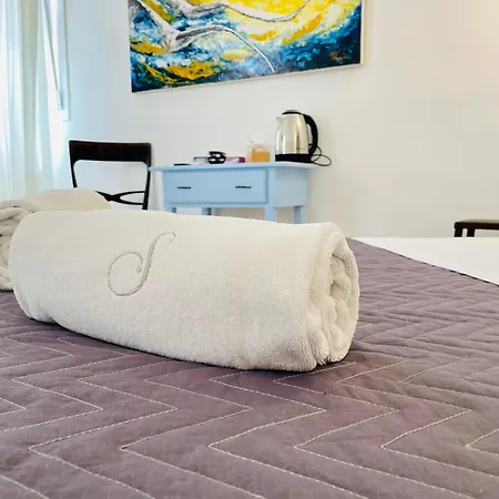 Bed & Breakfast Salentus