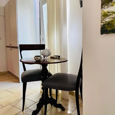 Salentus Couette-café 3*