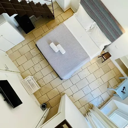 Salentus Bed & Breakfast