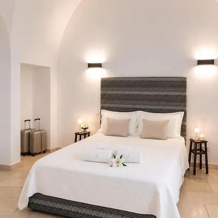 Bed and breakfast Salentus Gallipoli