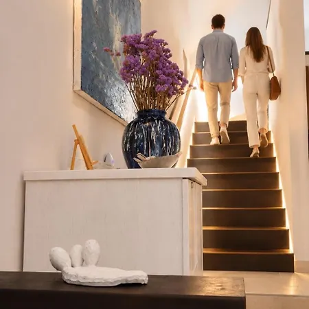 Salentus Bed and breakfast Gallipoli
