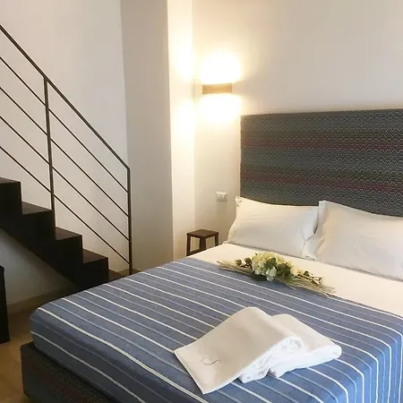 Salentus Bed & Breakfast 3*