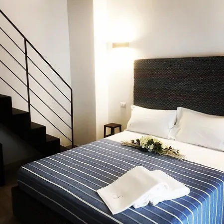 Salentus 3* Gallipoli